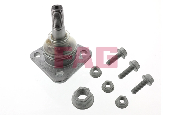 Ball Joint
